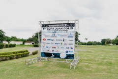 1ra. Copa de Golf Juan Dolio, 