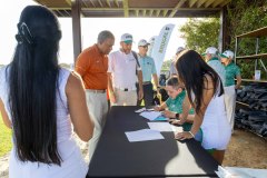 3er. Torneo Fiebre de Golf 2025