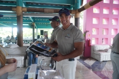 8vo. Torneo Golf, Cigar and Music 2025