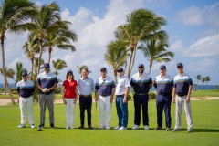 9na. Copa de Golf Cuerpo Consular 2023 