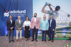 Conversatorio de Golf ADOTURD