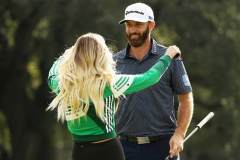 dustin-johnson-paulina-hug