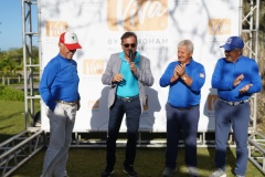 Invitacional Pino's Open 2024