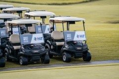 IV Torneo Cámara de Comercio Dominico-Alemana 2025