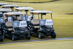 IV Torneo Cámara de Comercio Dominico-Alemana 2025