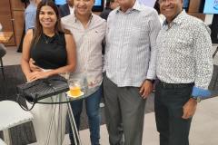 Mariel-Villalona-esposo-Rafael-Villalona-y-Franklin-Frias