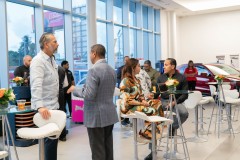 Lanzamiento 3er. Torneo Fiebre de Golf Open 2025