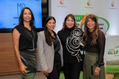 Foto-10-Josefina-Pichardo-Mariel-Villalona-Elizabeth-Peerez-y-Gina-Eli