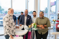 Foto-9-Ivan-Fernandez-Rufino-Santos-Jose-Armando-Cuello-y-Victor-Baez