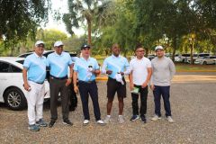 Torneo Entre Hoyos y Sueños (FUTRAVIF) 2026