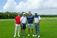 Luis-Betances-Mario-Betances-George-Veras-Franz-Acevedo