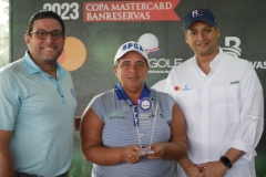 Torneo Interasociaciones 2023