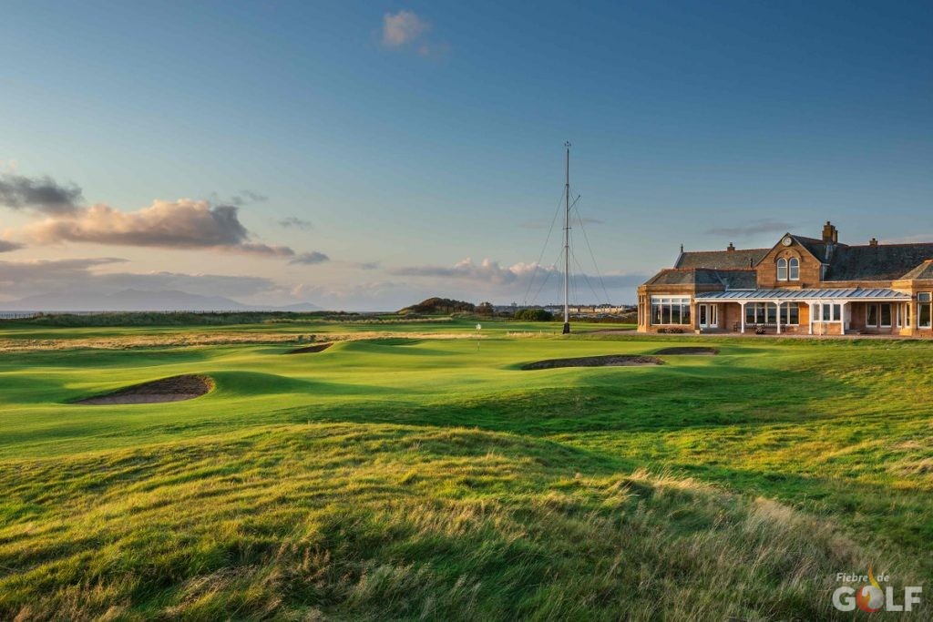 The Open Championship 2023 y 2024 ya tienen sede Fiebre de Golf