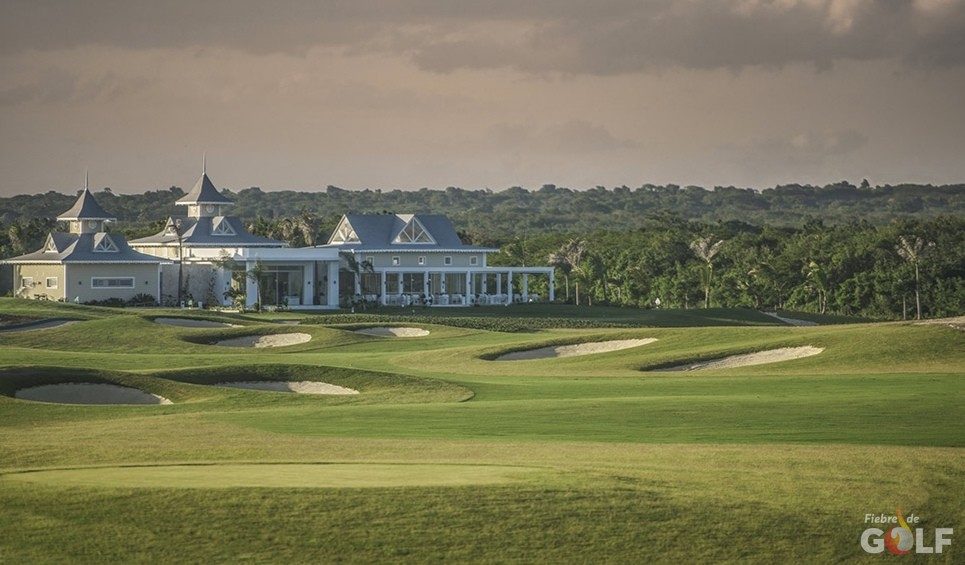 programa – Fiebre de Golf