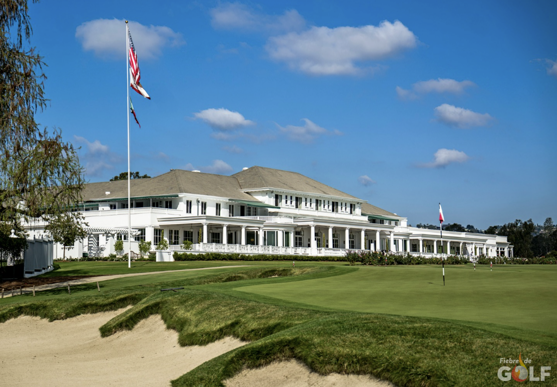 Calendario – Fiebre de Golf
